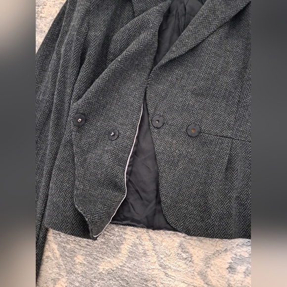 H&M Women's Blazer Size 6 - Picture 2 of 5